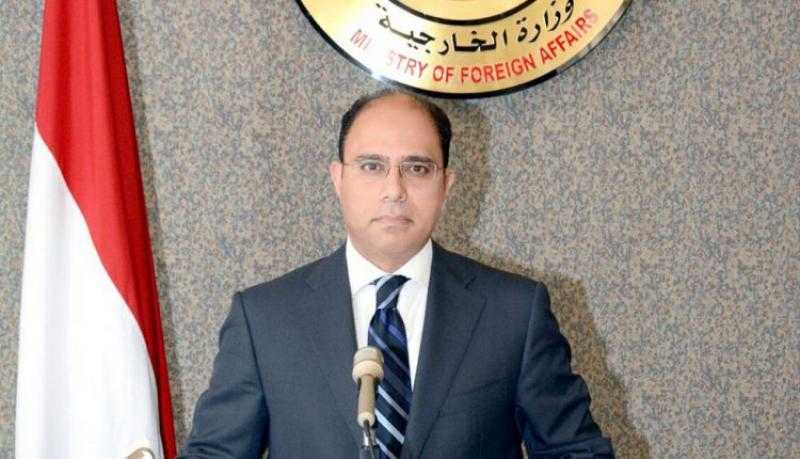 الخارجية: مؤتمر الإفتاء يؤكد دور مصر الرائد في تعزيز السلم والأمن الدوليين