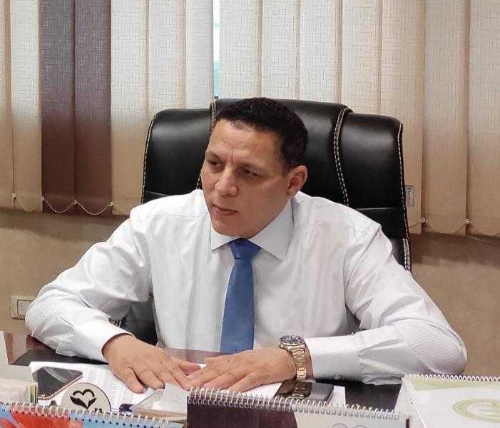 أحمد محسن: على الحكومة ترجمة توجيهات الرئيس السيسى بإيجاد حل نهائى لأزمة تخفيف الأحمال