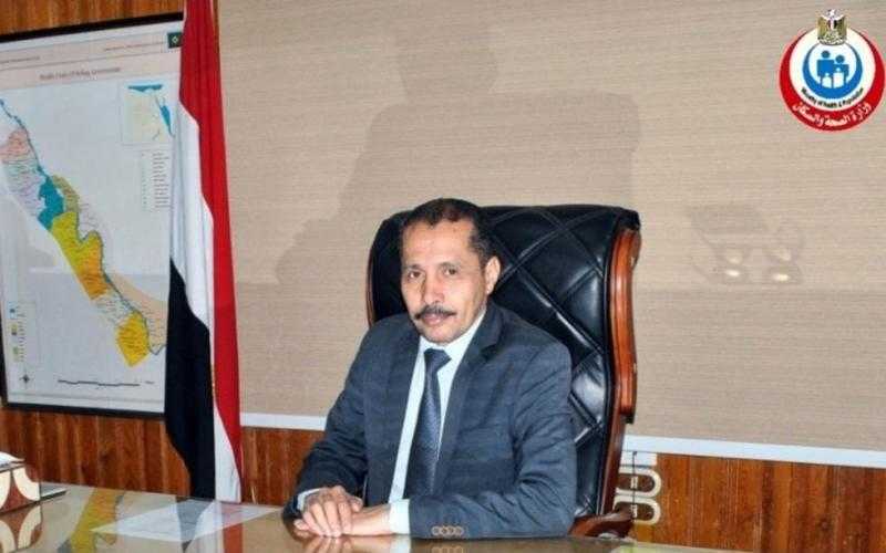 ضبط 7.5 طن من لحوم وأغذية مجهولة المصدر في سوهاج