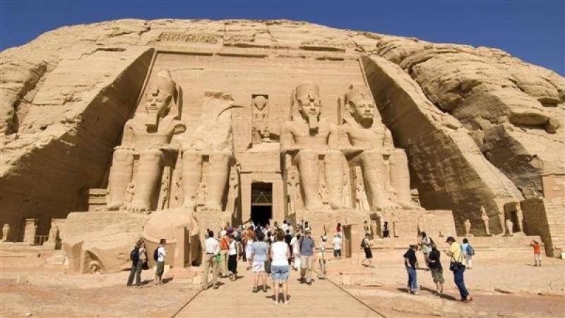 عضو مجلس إدارة الاتحاد المصري للغرف السياحية يوضح أهم أدوات تنشيط السياحة