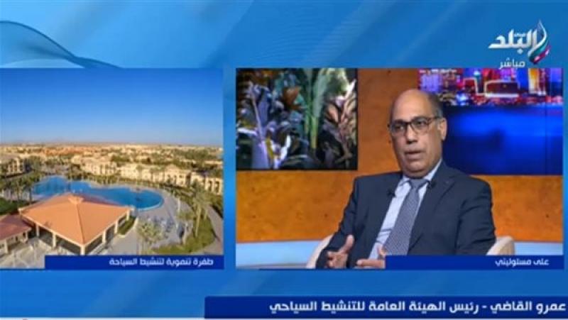 تنشيط السياحة: نستهدف استقبال 30 مليون سائح في 2028