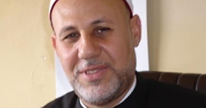 مجمع البحوث الإسلامية ينعى الشيخ عبد الحميد الأطرش