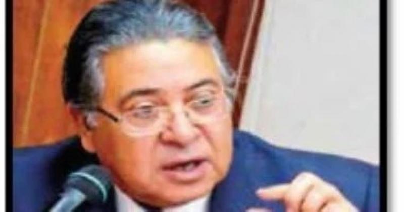 الببلاوى رئيسا لغرفة شركات السياحة بالتزكية.. وكريم محسن نائبا
