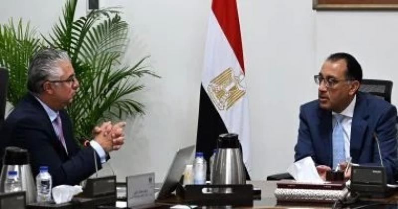 رئيس المنطقة الاقتصادية لقناة السويس: إيرادات 2023-2024 بلغت 8.245 مليار جنيه