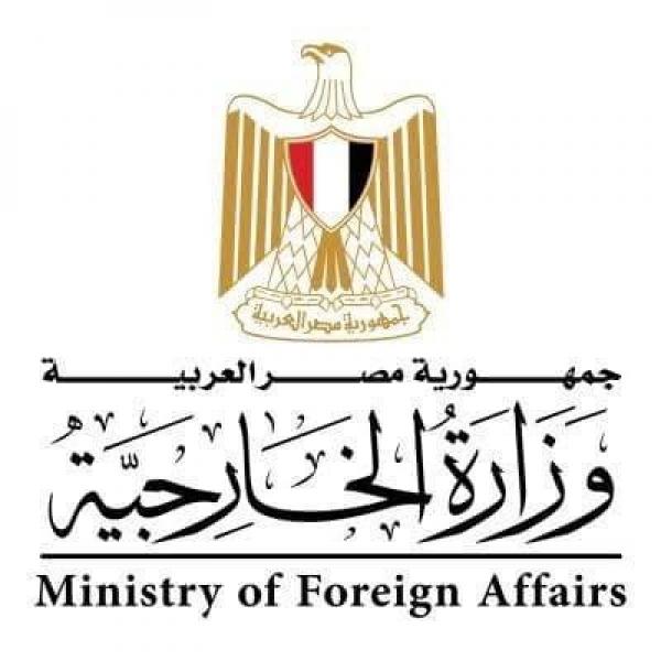 وزير الخارجية يتوجه إلى طهران للمشاركة في مراسم تنصيب الرئيس الإيراني الجديد