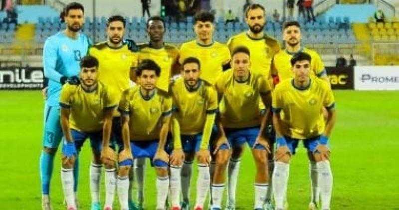 اليوم.. الإسماعيلي يعسكر في القاهرة استعدادا لمواجهة طلائع الجيش بكأس مصر