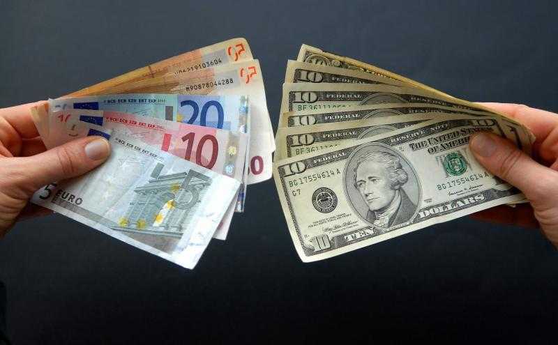سعر اليورو اليوم الاثنين مقابل الجنيه المصري في البنوك