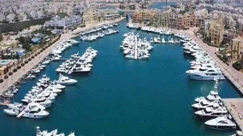 وزارة النقل تنشر فيديو ترويجيا عن سياحة اليخوت فى مصر