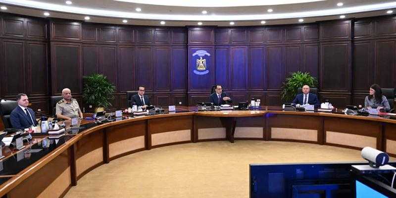 الحكومة توافق على 6 قرارات جديدة في اجتماع اليوم.. تفاصيل
