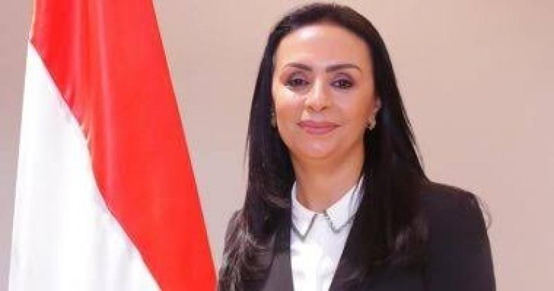 وزيرة التضامن توجه بتقديم الدعم لأسر المتوفين بحادث غرق مركب مصر القديمة