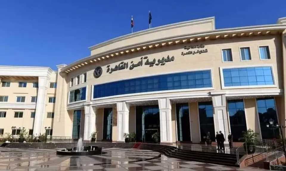 حركة تنقلات واسعة لرؤساء مباحث القاهرة.. تعرف على الأسماء الجديدة