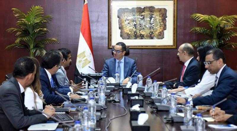 باستثمارات 300 مليون دولار.. مجموعة هندية تدرس إنشاء مشروع لإنتاج الأسمدة في مصر