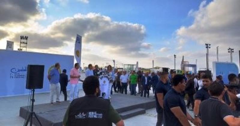 رئيس الوزراء: مبادرة 100 مليون صحة تحظى بدعم كامل من الرئيس السيسي