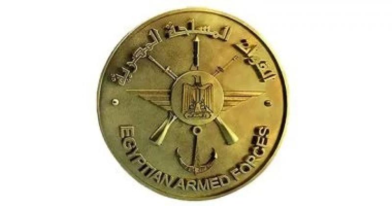 المتحدث العسكرى: القوات المسلحة تنعى أول ضابطة فى الجيش المصرى