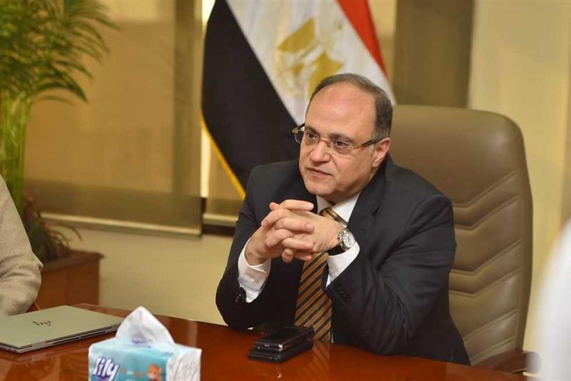 رئيس هيئة الدواء: مصر الأولى إفريقيا في تصنيع اللقاحات وتوزيعها