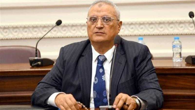 عبده أبو عايشة: مصر حريصة على إحداث نقلة في علاقاتها الإفريقية