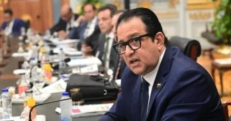 علاء عابد: مهرجان العلمين خطف أنظار العالم وفرصة لجذب الاستثمارات الواعدة