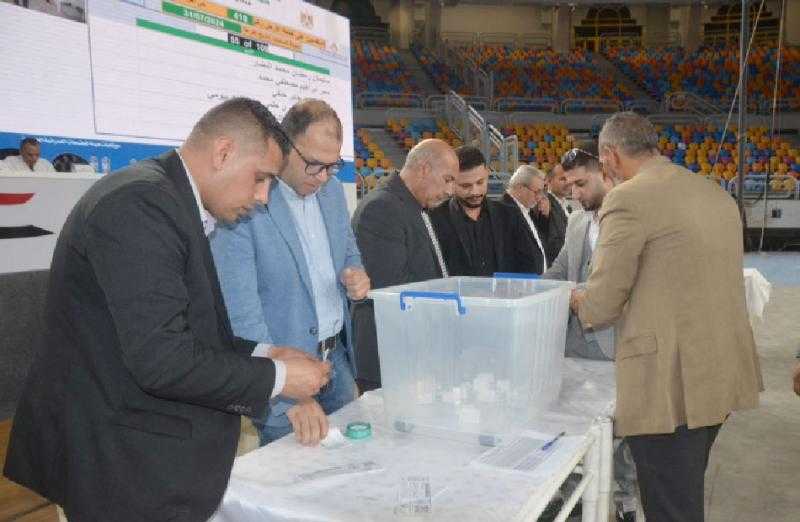 الإسكان: إجراء قرعة تخصيص الأراضي السكنية بمدينة السادات ضمن الطرح الرابع ببرنامج ”مسكن”