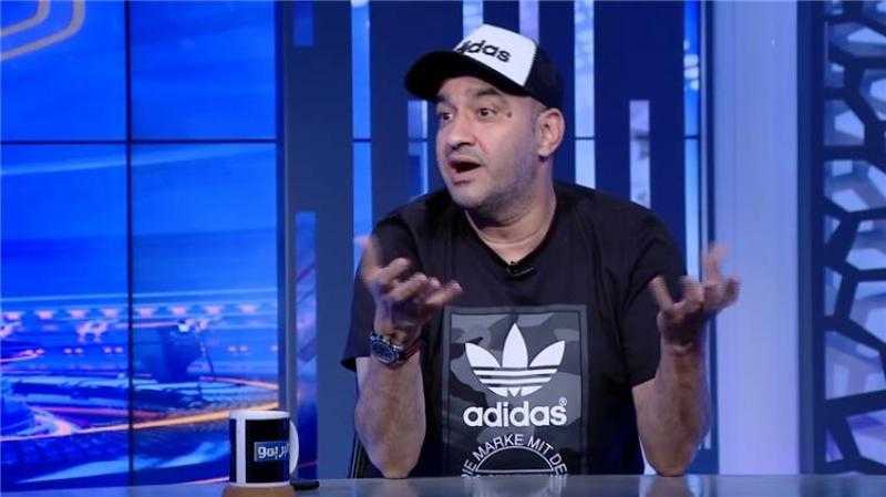توفيق السيد: هدف البنك في شباك الأهلي تسلل