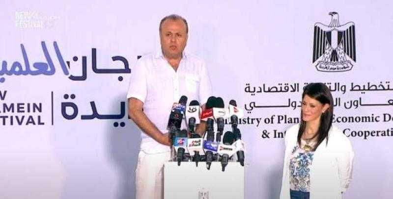 «التخطيط» تعلن إطلاق مبادرة «شباب بلد» بالتعاون مع الشركة المتحدة