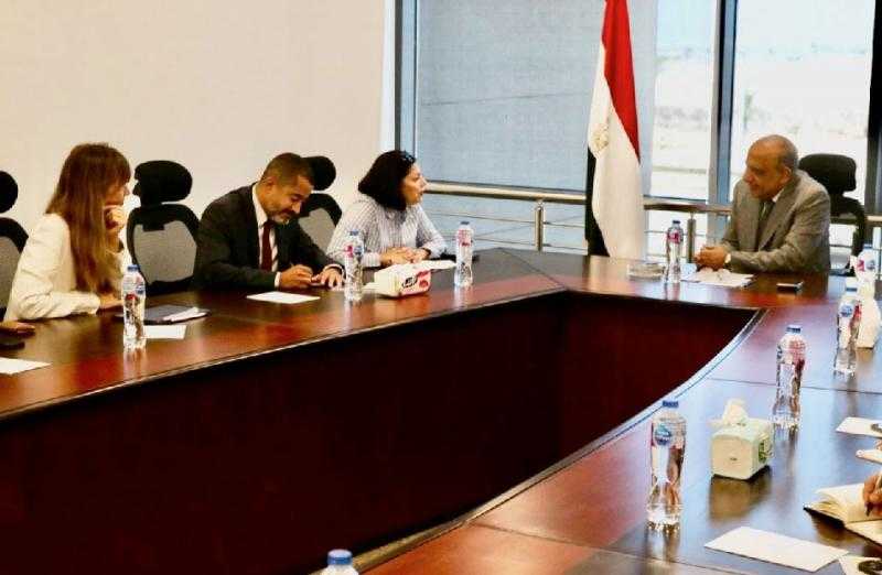 وزير الكهرباء: نعمل على تطوير الشبكة القومية الموحدة وتنويع مصادر توليد الطاقة