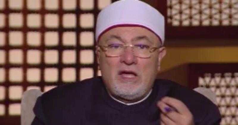 بالفيديو.. خالد الجندي يوضح حكم عمل المقالب في الناس