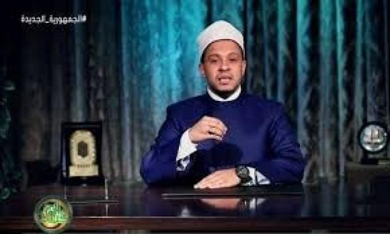 هل التقوي من أسباب الرزق؟.. الشيخ أحمد المشد يُجيب.. فيديو