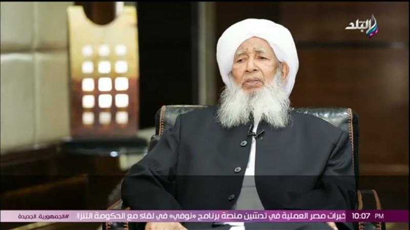 مفتي الديار الهندية ردًا على افتتاح أولمبياد باريس: نرفض الإساءة لجميع الأنبياء
