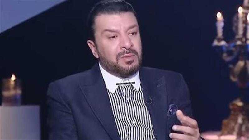 أول تعليق من مصطفى كامل بشأن مشاجرة محمد فؤاد في مستشفى عين شمس