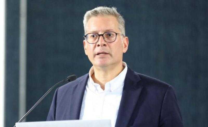 وزير البترول يشيد بدور ”أموك” في توفير المازوت لتلبية احتياجات محطات الكهرباء
