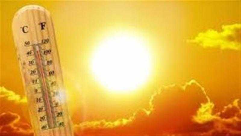 شديد الحرارة وأمطار رعدية.. تفاصيل حالة الطقس حتى الجمعة المقبلة