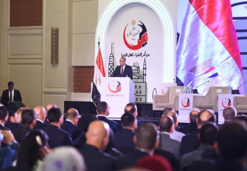 وزير الخارجية يدعو المصريين بالخارج للاطلاع على برنامج الحكومة والمشاركة في الاستثمارات لدعم مشروعات التنمية