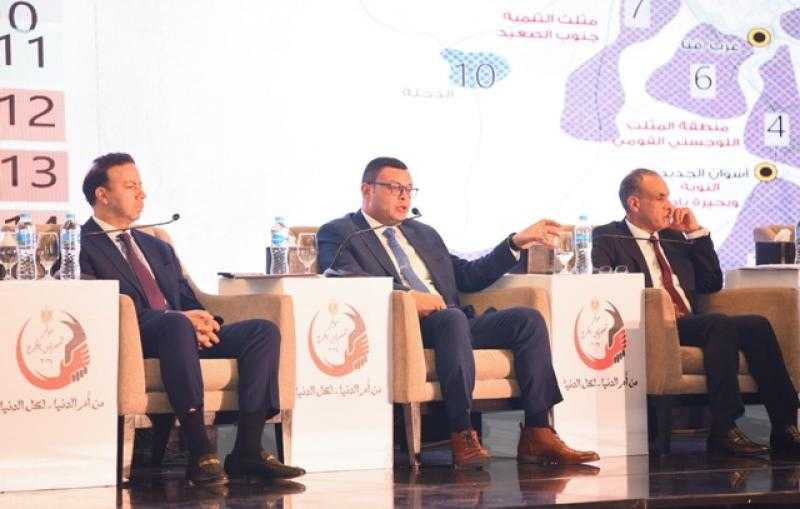 وزير الإسكان يصدر قرارين بحركة تكليفات وتنقلات بأجهزة المدن الجديدة
