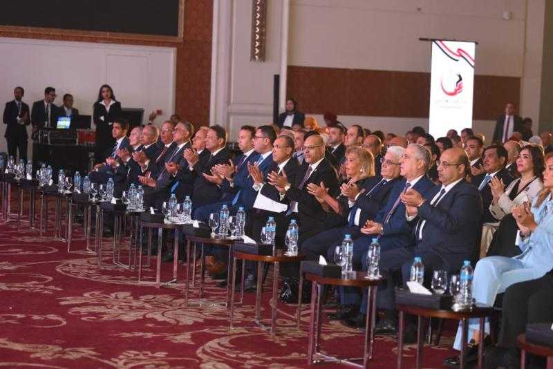 وزير الإسكان: جار العمل على إنشاء 14 مدينة جديدة تستهدف 2 مليون نسمة