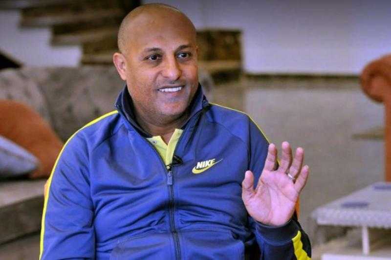 طارق مصطفى: الأهلي حسم لقب الدوري بعد مباراتي بيراميدز.. ومقارنة كولر بـ جوزيه ظالمة
