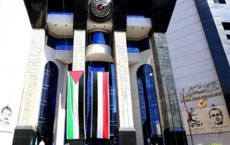 غدًا.. يوم تضامنى مع شهداء الصحافة الفلسطينية والأسرى بنقابة الصحفيين