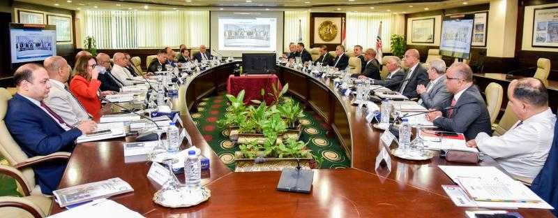 انعقاد الجمعية العمومية الأولى للشركة المصرية للصودا آش ”إيساك”