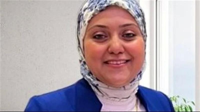 داليا البيلي: الدولة بقيادة الرئيس السيسي تطبق استراتيجية للتواصل المستدام مع أبنائها بالخارج