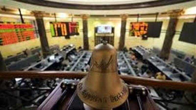 مؤشر البورصة المصرية يهبط 3% بمستهل تعاملات اليوم الإثنين