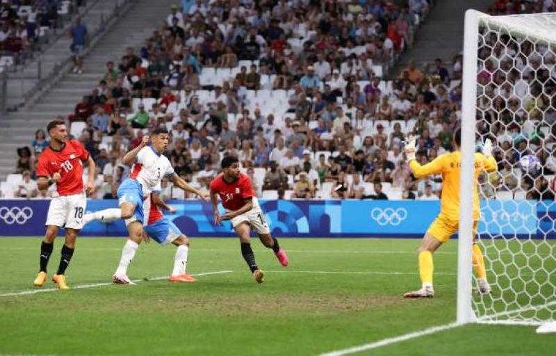 مفاجأة.. التشكيل المتوقع للمنتخب الأولمبي أمام فرنسا
