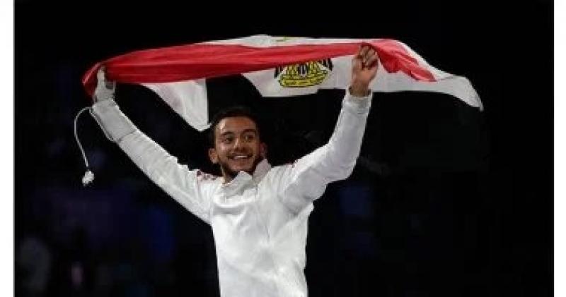 محمد السيد قبل العودة إلى القاهرة: شكرًا لكل من هنأني وأعتذر عن تأخر الرد