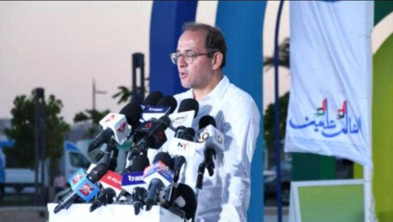 وزير المالية من مهرجان العلمين: المراجعة الثالثة من صندوق النقد الدولي تمت بنجاح