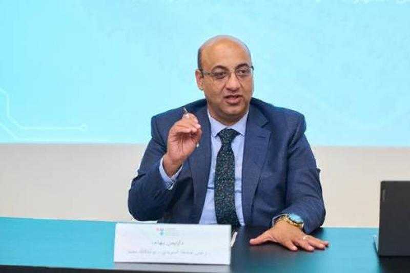 نائب وزير التعليم: قبول الطلاب الدارسين بالدول العربية وتطوير المناهج من خلال المنصات