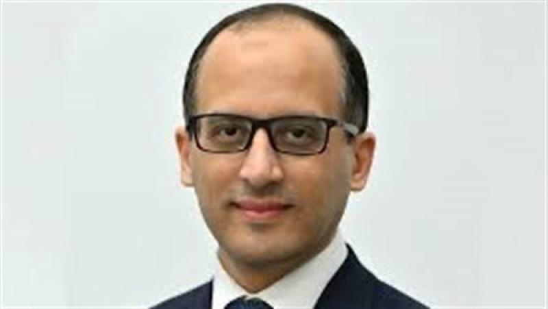حل مشكلات المستثمرين.. الحمصاني يكشف أهم ملامح استراتيجية النهوض بالصناعة