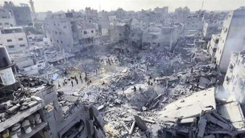 خبير اقتصادي: مصر تدفع الفاتورة الأكبر اقتصاديا بسبب الحرب على قطاع غزة