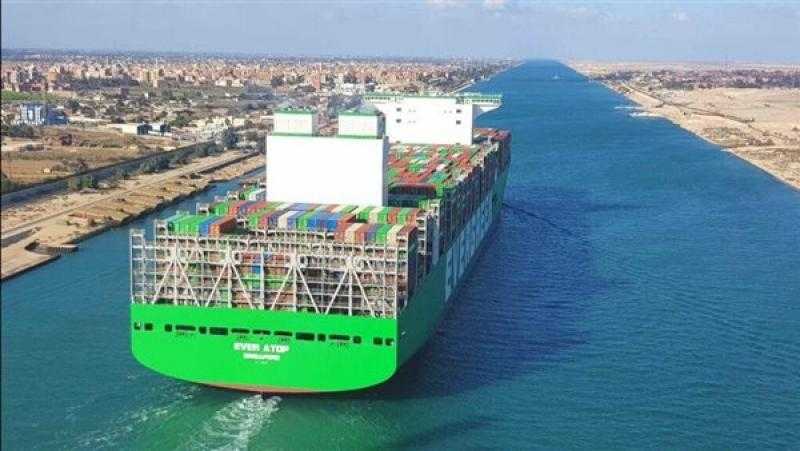 خبير: مصر تسعى لجعل قناة السويس منطقة لجذب الاستثمارات والصناعات الثقيلة