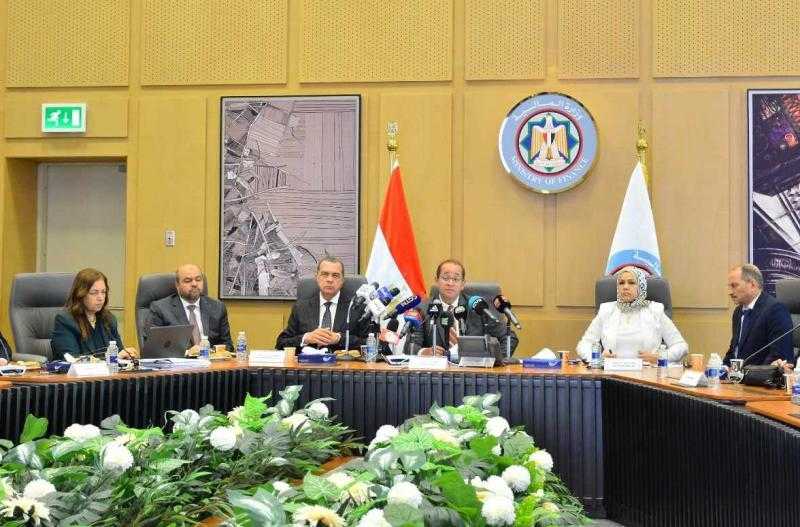 كجوك: ترشيد الإنفاق 2.2% من الناتج المحلي.. وفاتورة خدمة الدين ما زالت مرتفعة بسبب التضخم