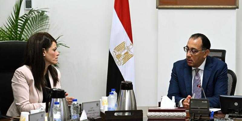 الحكومة: الاستثمارات الموجهة لبناء الإنسان في المرحلة الأولى لـ ”حياة كريمة” استحوذت على نسبة 70%