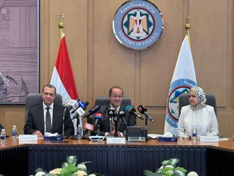 وزير المالية: 500 مليار جنيه للمرحلتين الأولى والثانية من مشروع «حياة كريمة»