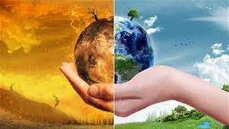 أستاذ مناخ: ارتفاع درجات الحرارة لم يتوقف حتى مؤتمر COP28 بالإمارات